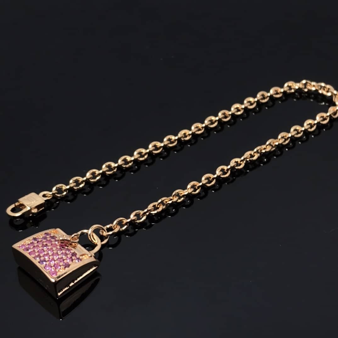 Designer H**me5 Classic Bracelet