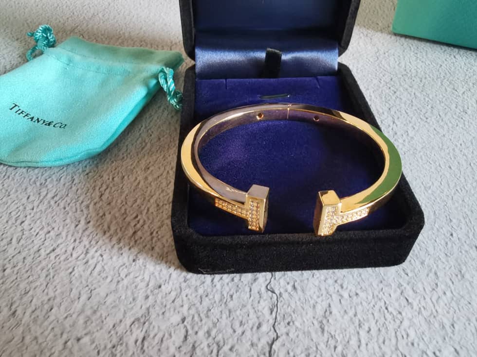 T*f*ny Bracelet Copy