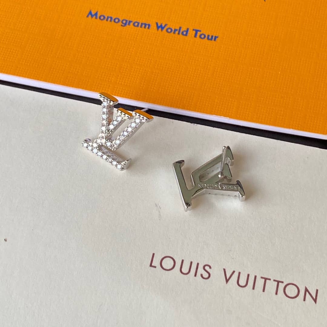 Luxury L0vis Vvtt0n Classic AAA+ Earring
