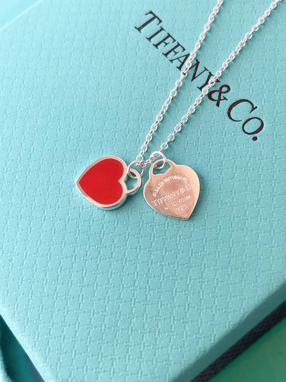 Wholesale T*f*ny AAA+ Necklace