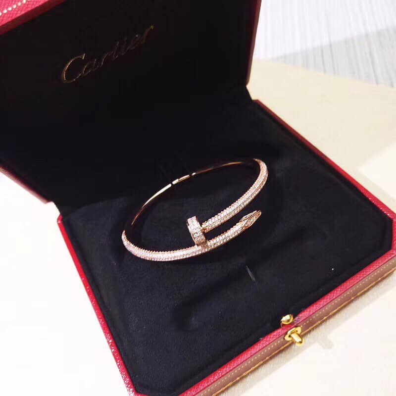 Ca*t1er Bracelet Dupe