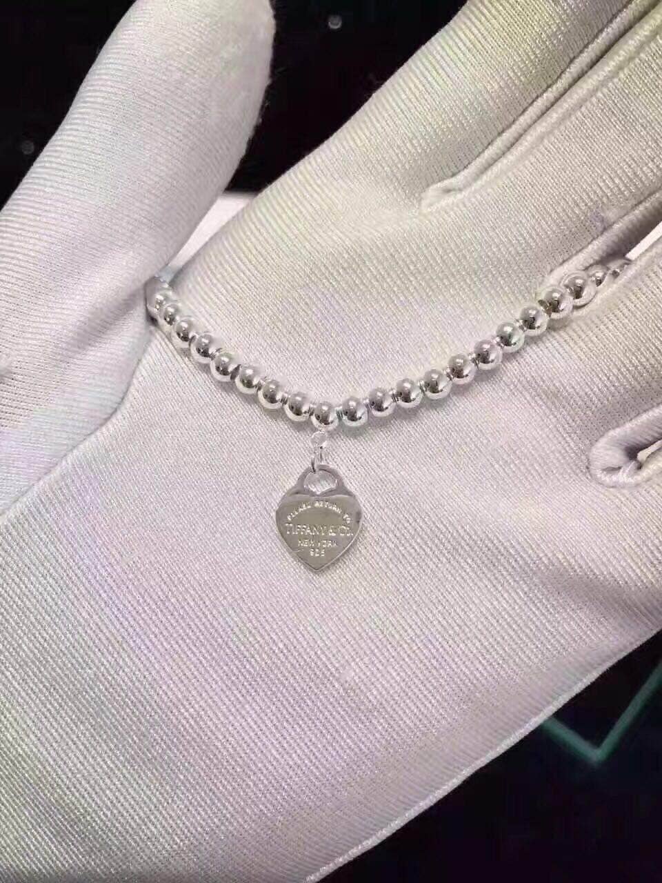 Wholesale T*f*ny AAA+ Bracelet