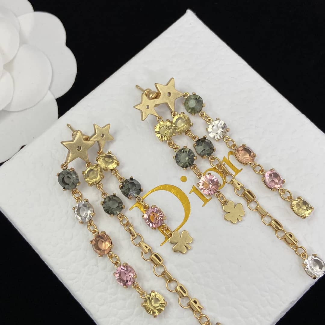 Cheap Chr1st1an D10r Earring