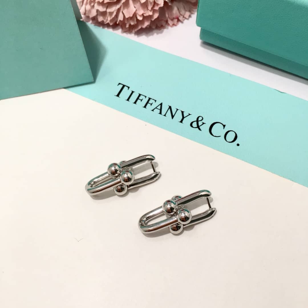 T*f*ny Earring Copy