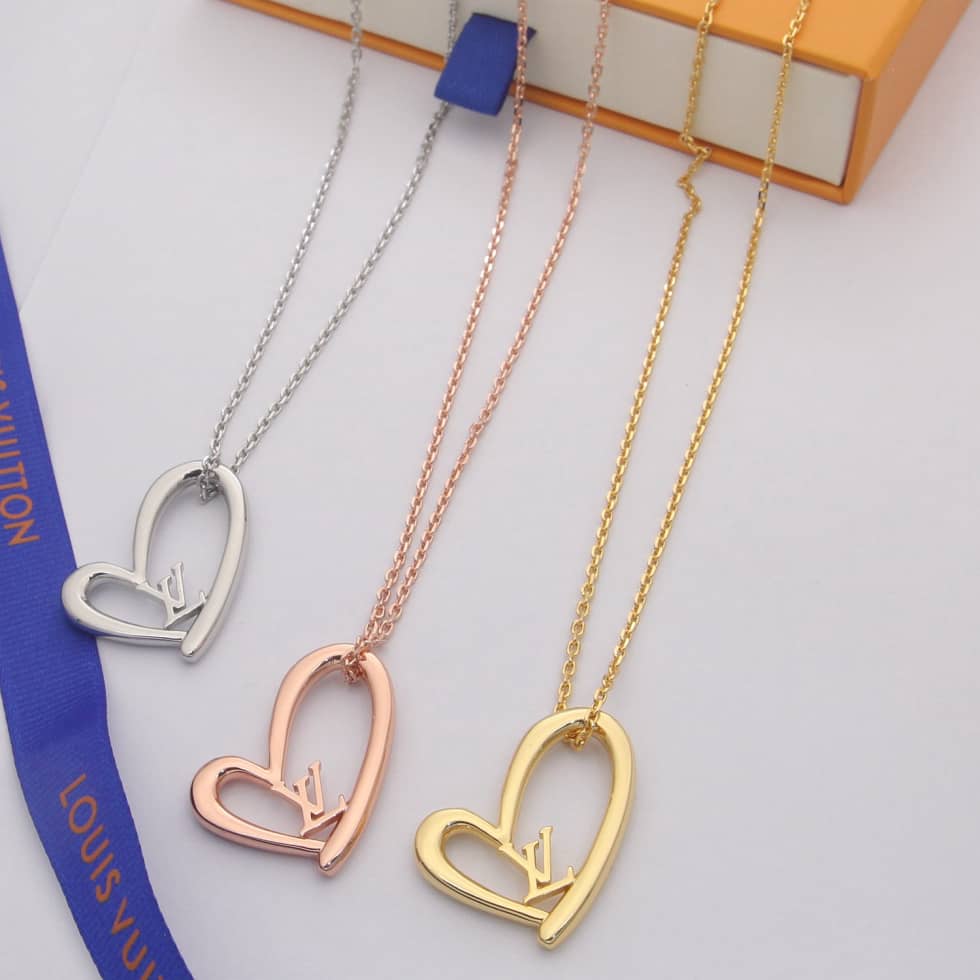 Cheap L0vis Vvtt0n Necklace