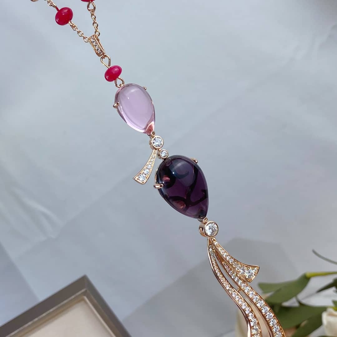 Wholesale Bv1g*ai AAA+ Necklace