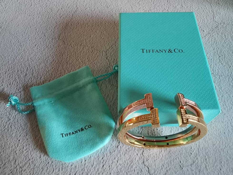 T*f*ny Bracelet Copy