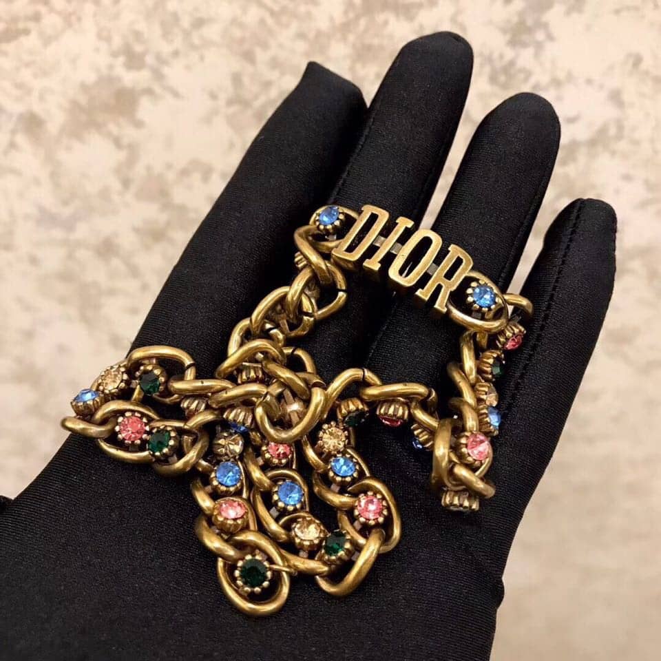 Best Chr1st1an D10r Classic Necklace