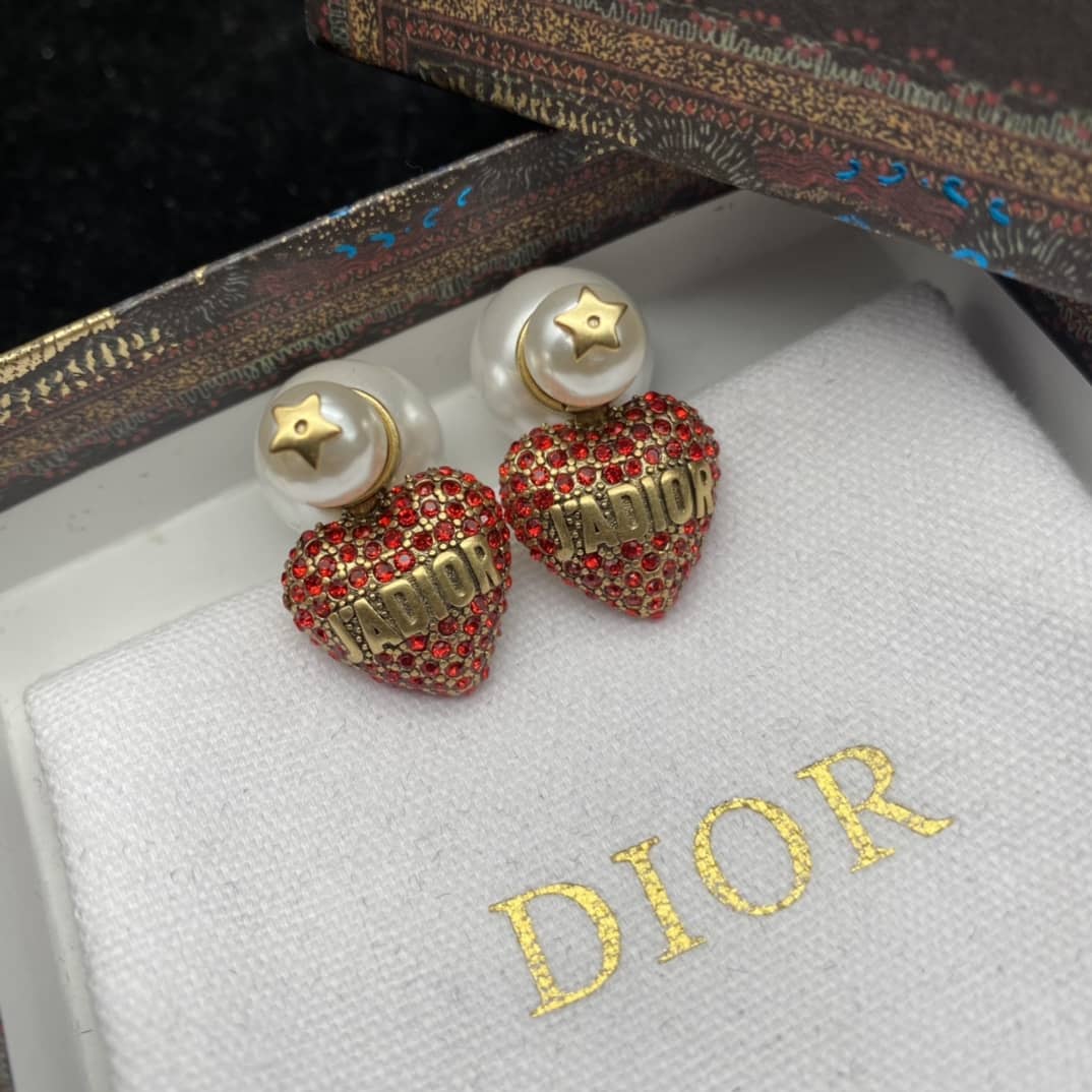 Chr1st1an D10r Earring Copy