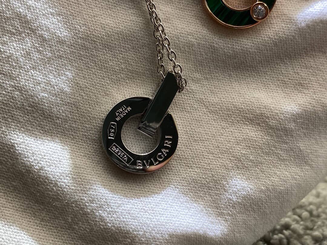 High Quality Bv1g*ai Necklace