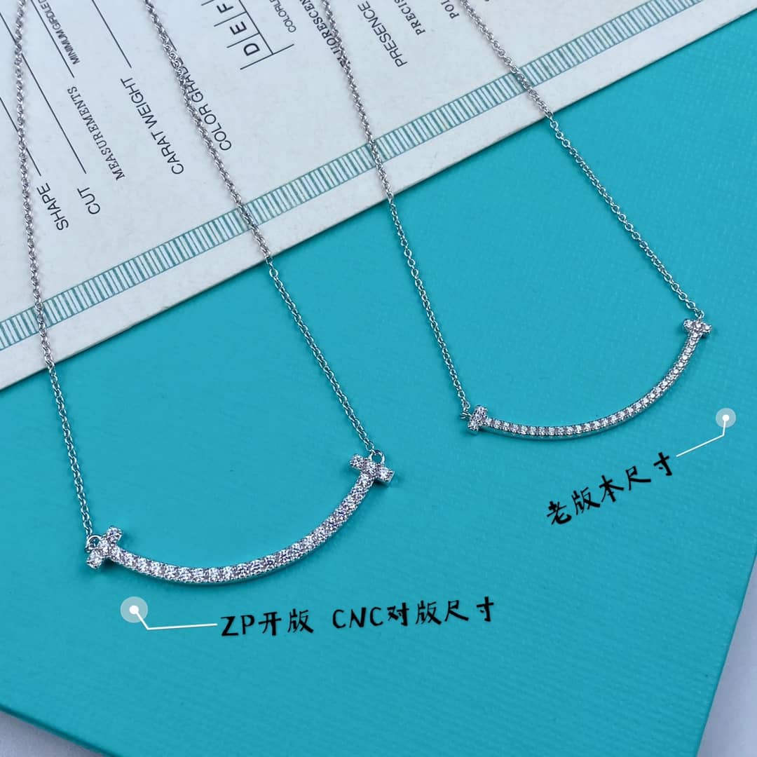 Replica T*f*ny Necklace