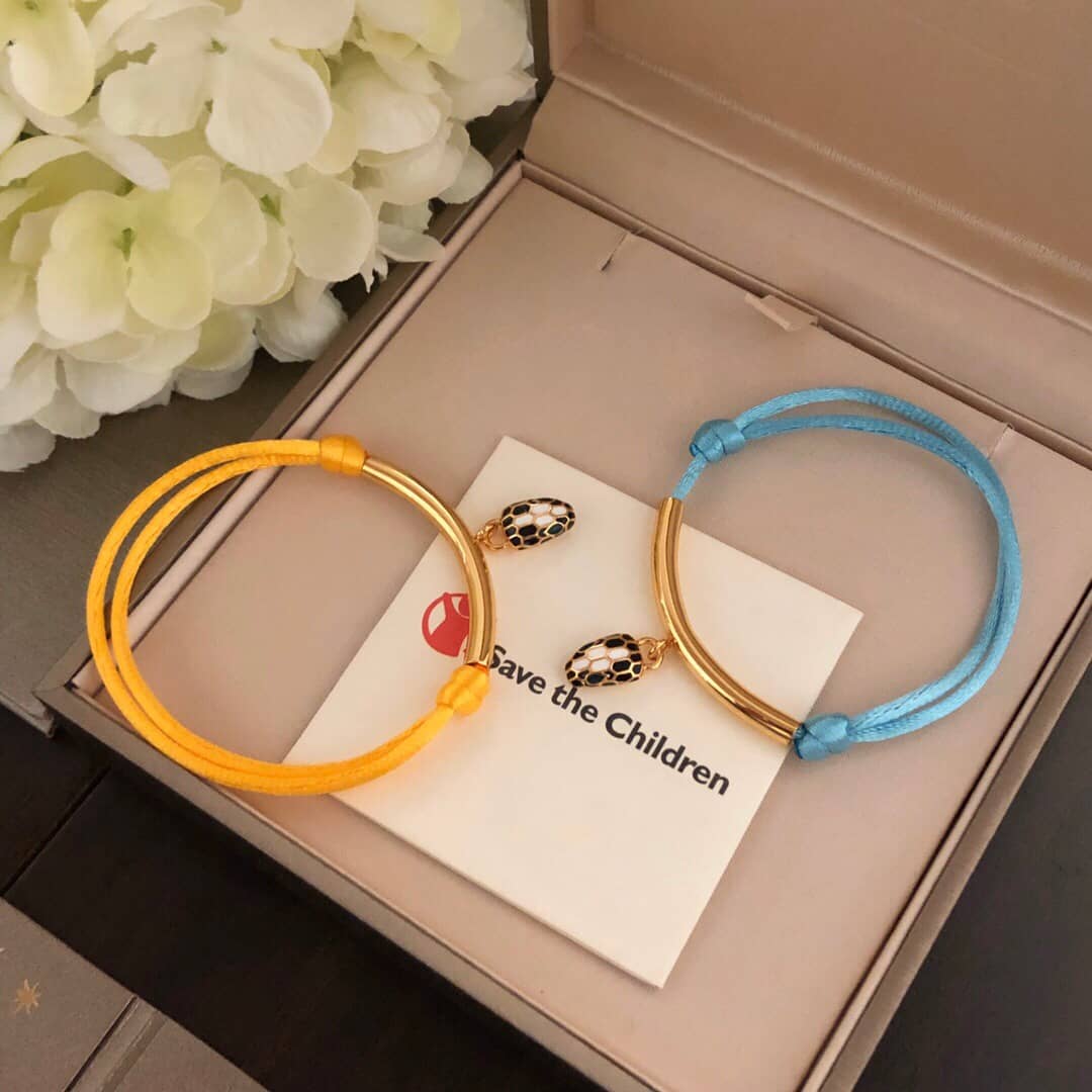 Bv1g*ai Bracelet First Copy