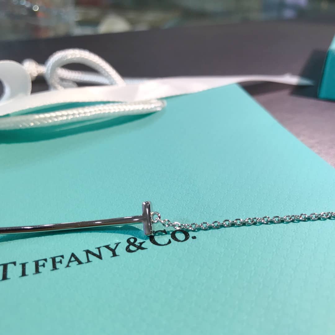Top Quality T*f*ny Bracelet