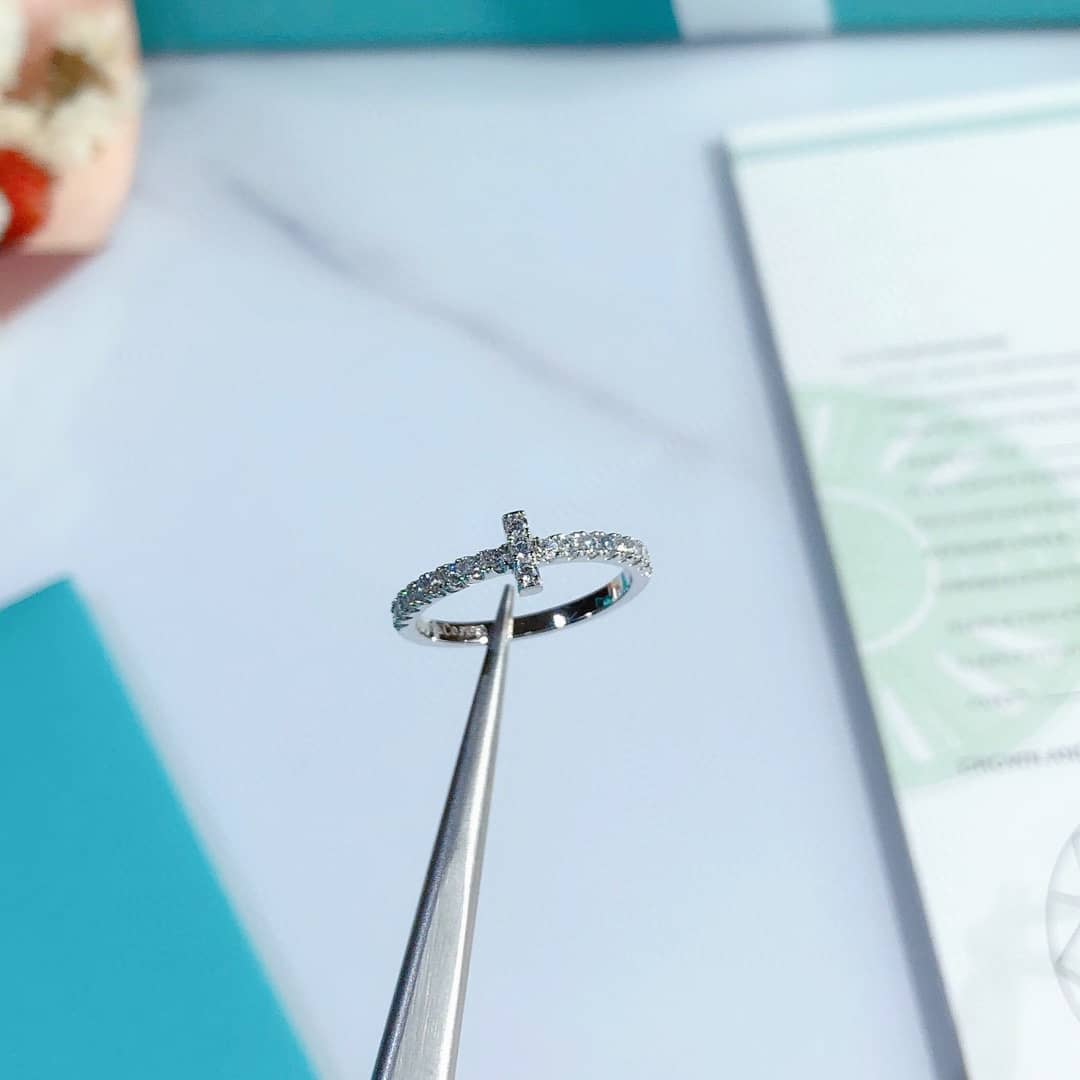 Top Quality T*f*ny Ring