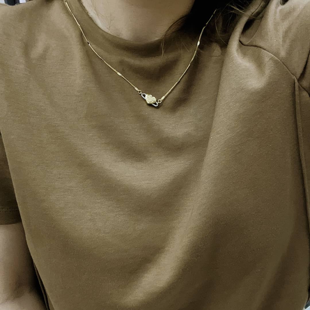 Cheap L0vis Vvtt0n Necklace