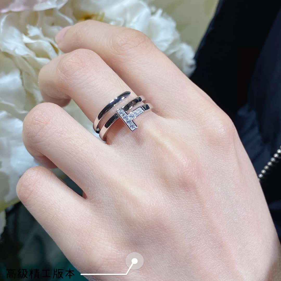 Wholesale T*f*ny AAA+ Ring