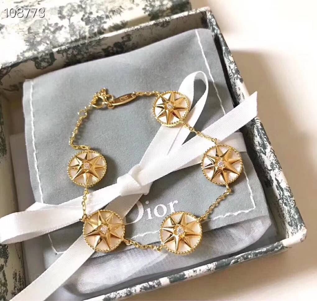 Chr1st1an D10r Bracelet Copy