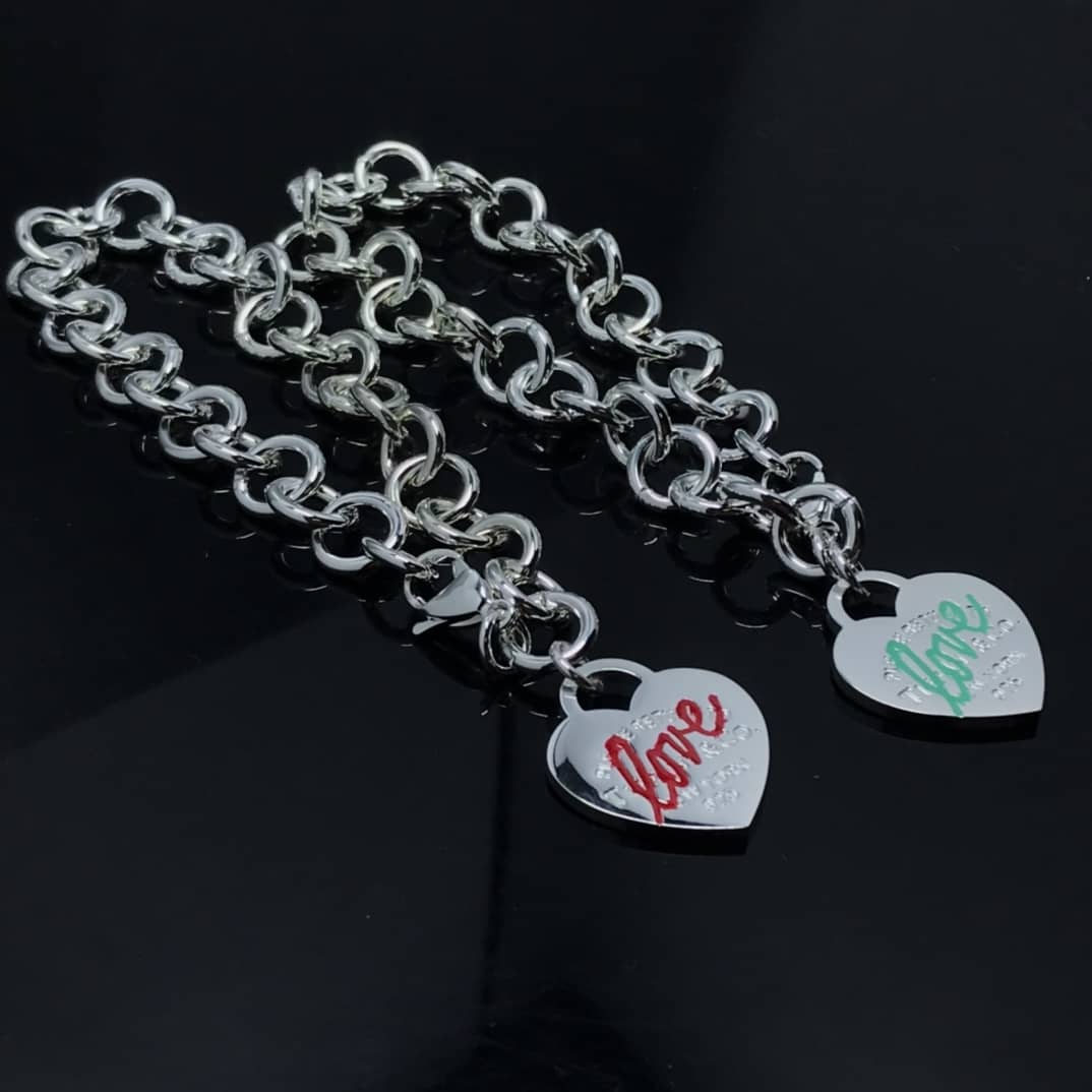 T*f*ny Bracelet For Sale