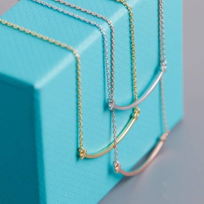 Top Quality T*f*ny Necklace