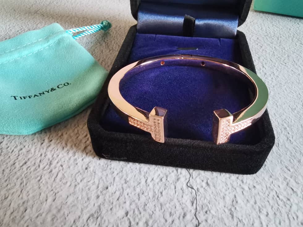 T*f*ny Bracelet Copy