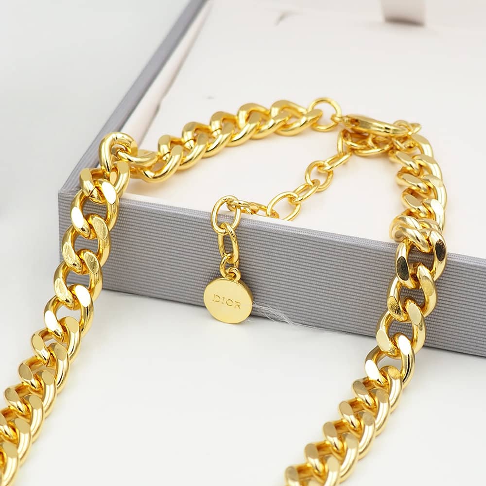 Chr1st1an D10r Bracelet First Copy