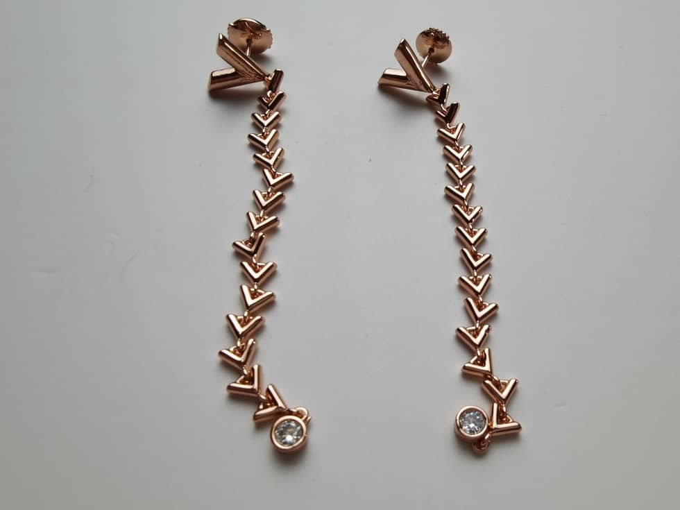 Replica L0vis Vvtt0n Earring