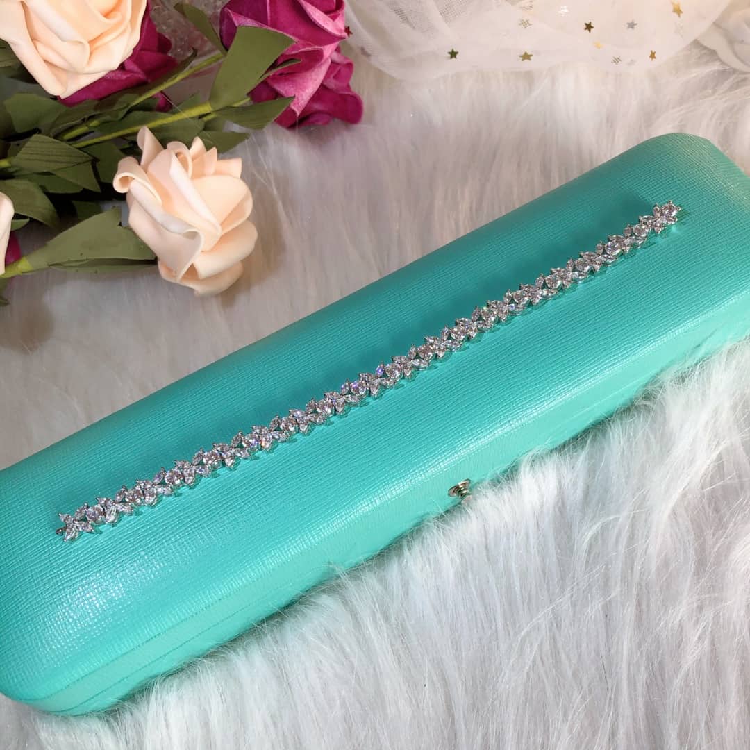 Luxury T*f*ny Classic AAA+ Bracelet