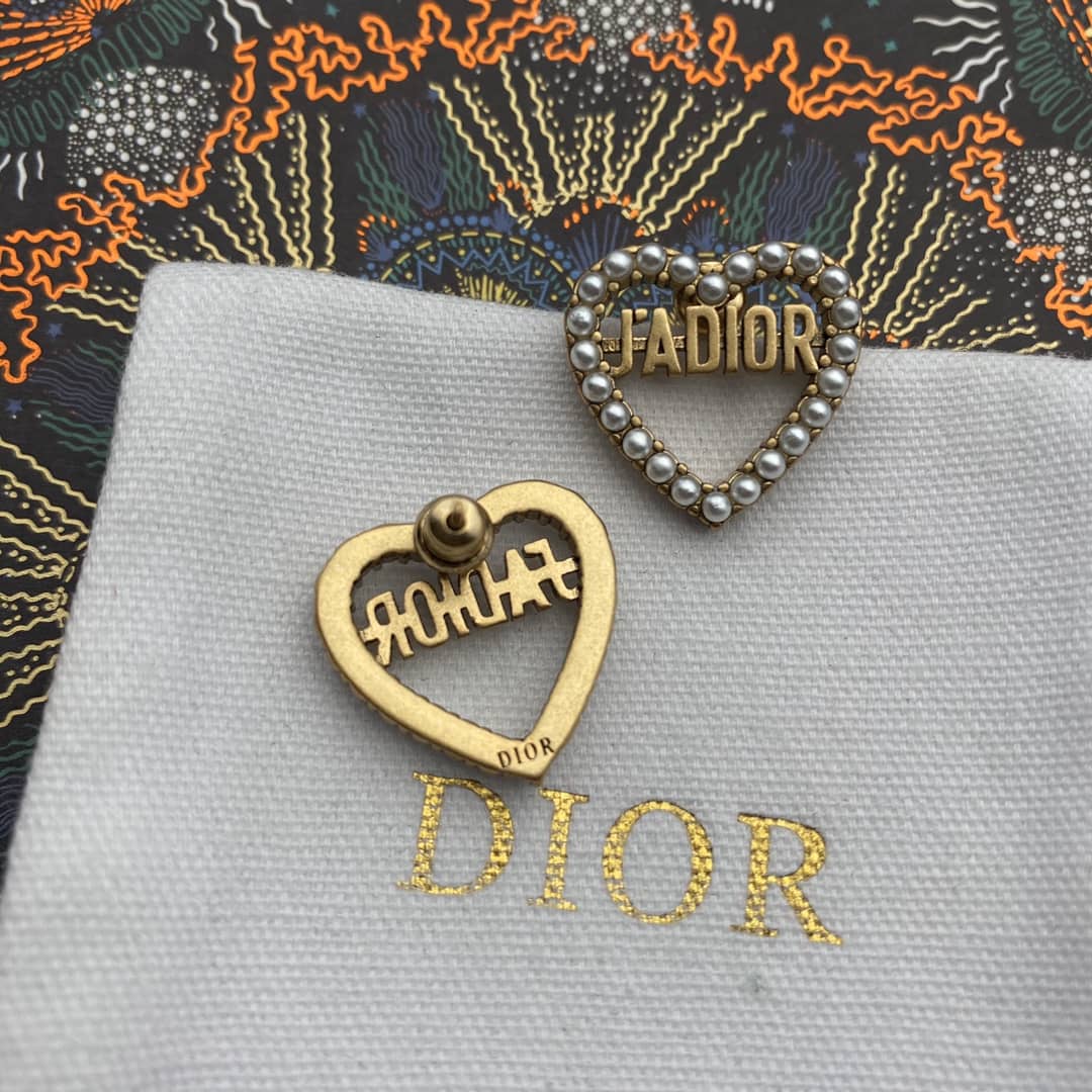 Wholesale Chr1st1an D10r AAA+ Earring