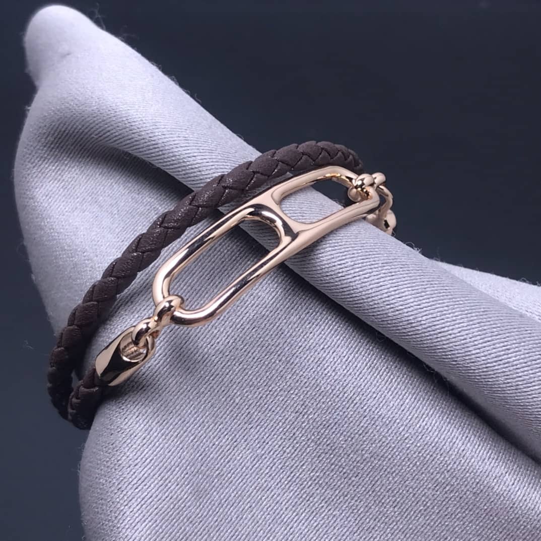 Designer H**me5 Classic Bracelet