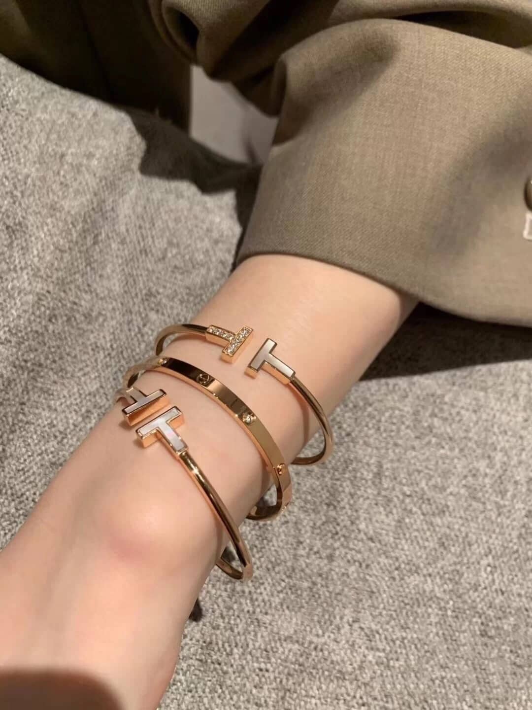 Cheap T*f*ny Bracelet