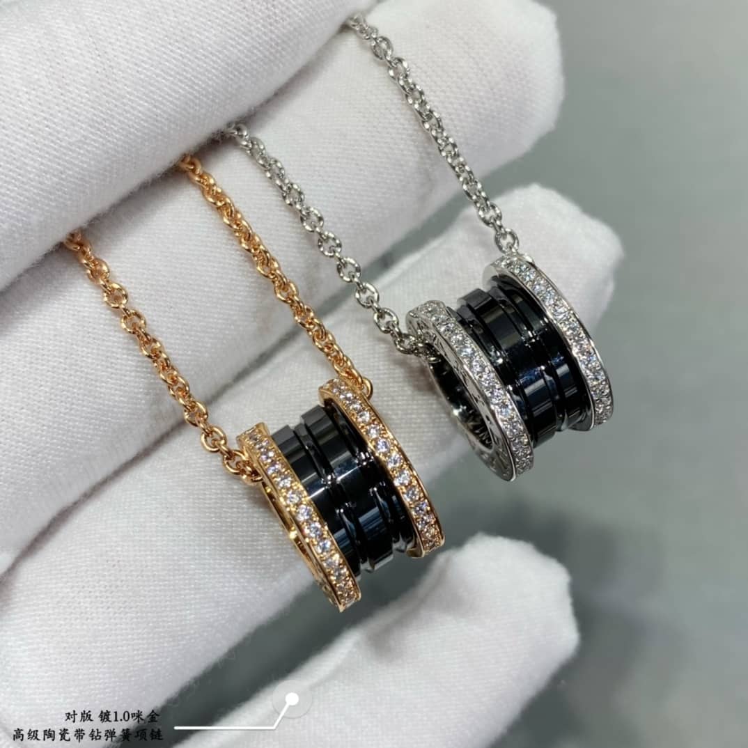 Bv1g*ai Necklace For Sale