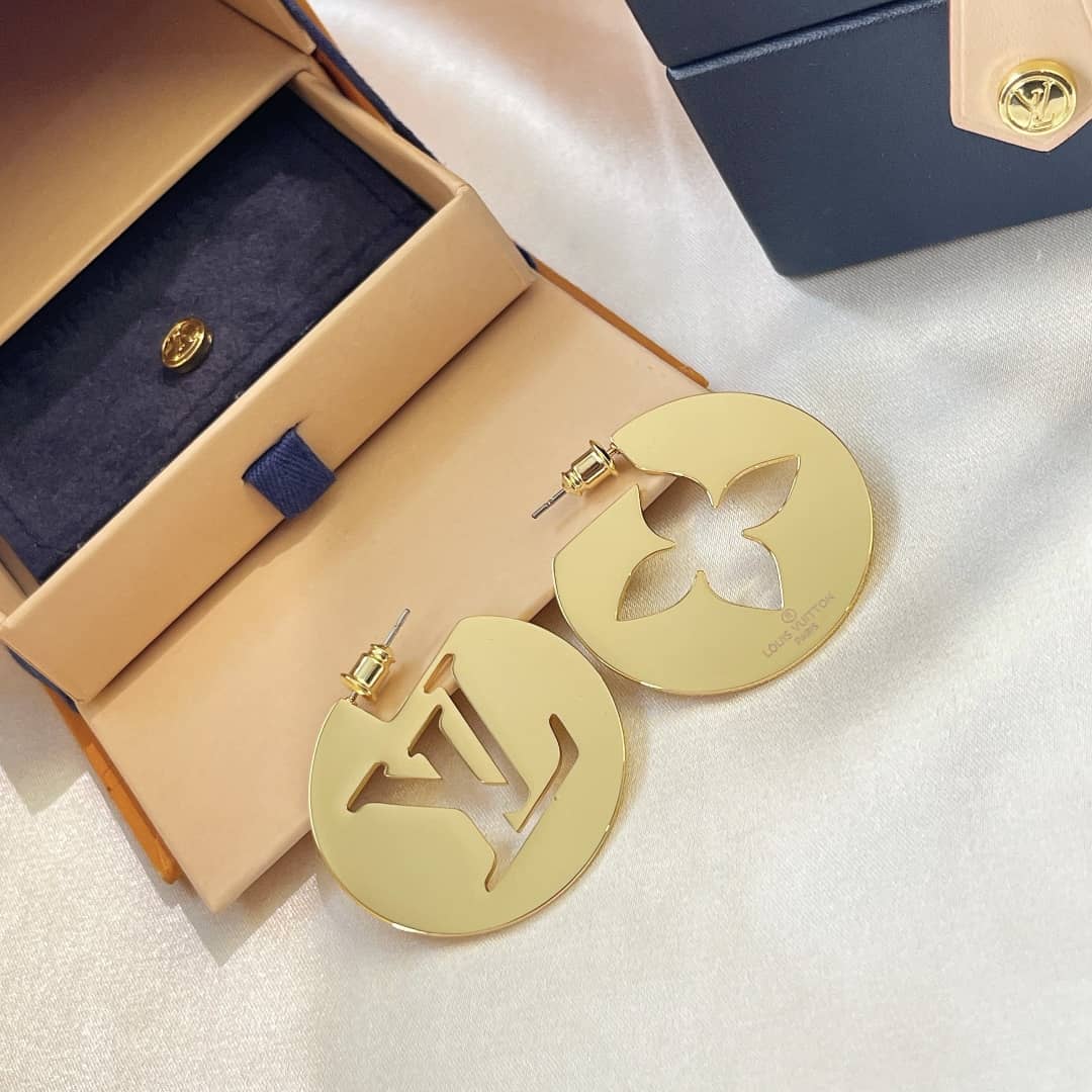 Replica L0vis Vvtt0n Earring