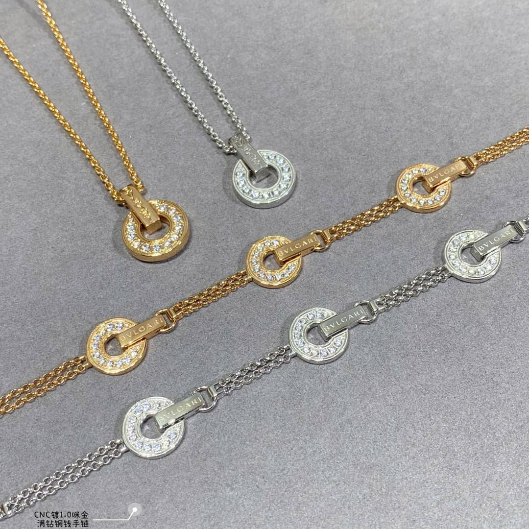 Wholesale Bv1g*ai AAA+ Bracelet