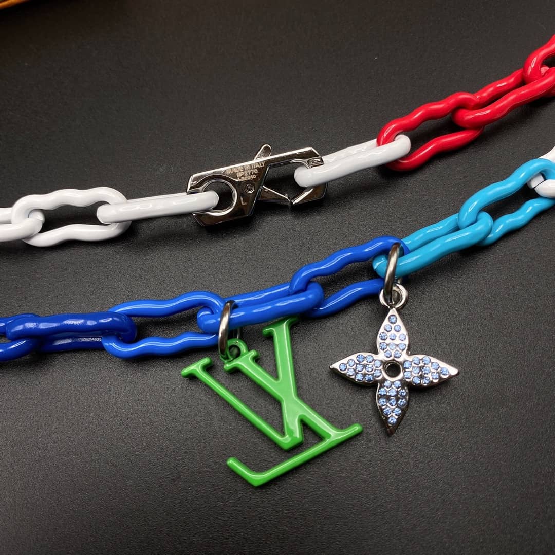 Replica L0vis Vvtt0n Necklace