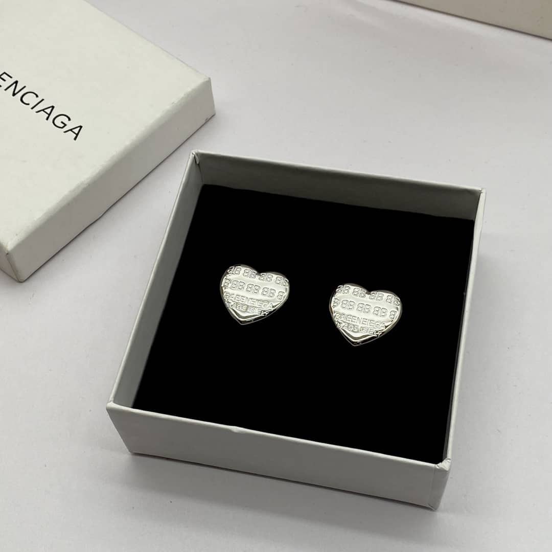 Ba1en*iaga Earring Dupes