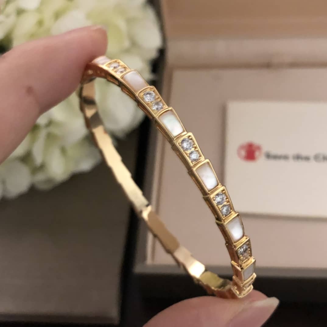 High Quality Bv1g*ai Bracelet
