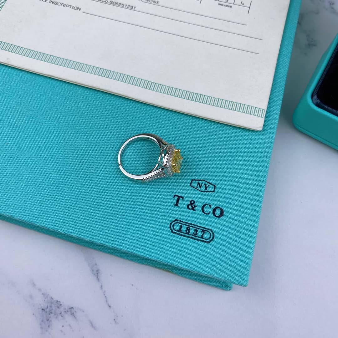 Wholesale T*f*ny AAA+ Ring