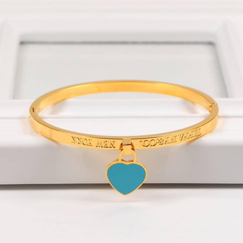 Luxury T*f*ny Classic AAA+ Bracelet