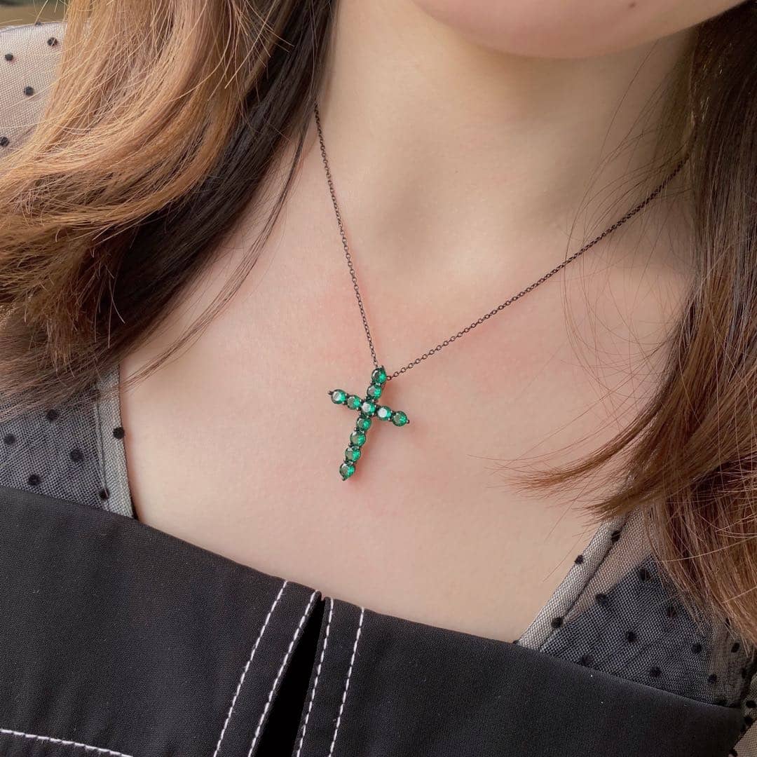 T*f*ny Necklace For Sale