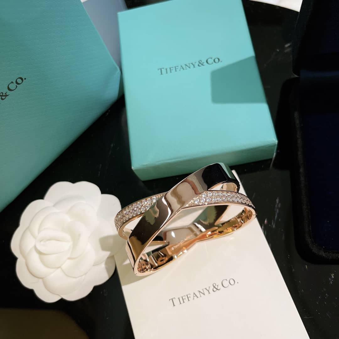 Luxury T*f*ny Classic AAA+ Bracelet