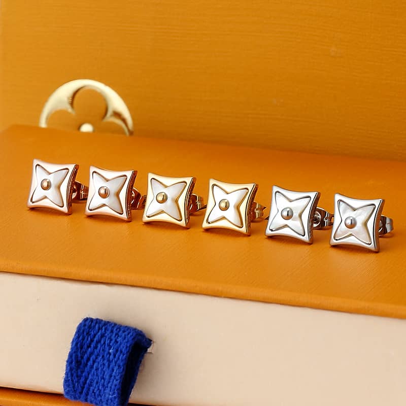 Best L0vis Vvtt0n Classic Earring