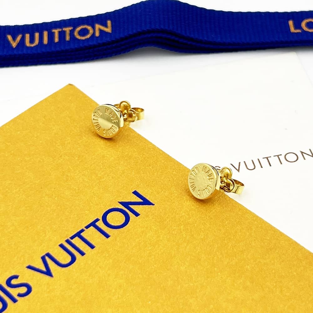 Luxury L0vis Vvtt0n Classic AAA+ Earring