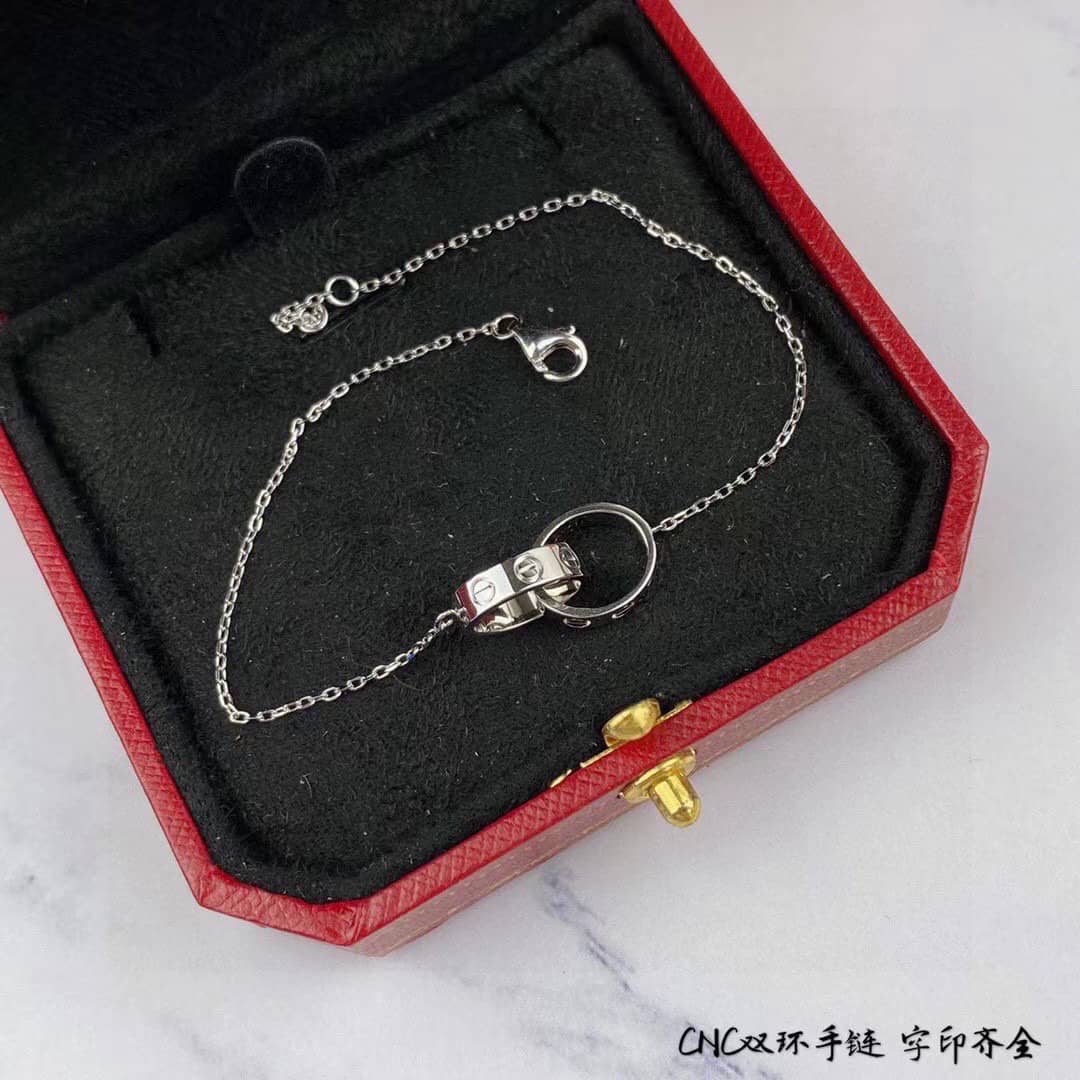 Cheap Ca*t1er Bracelet