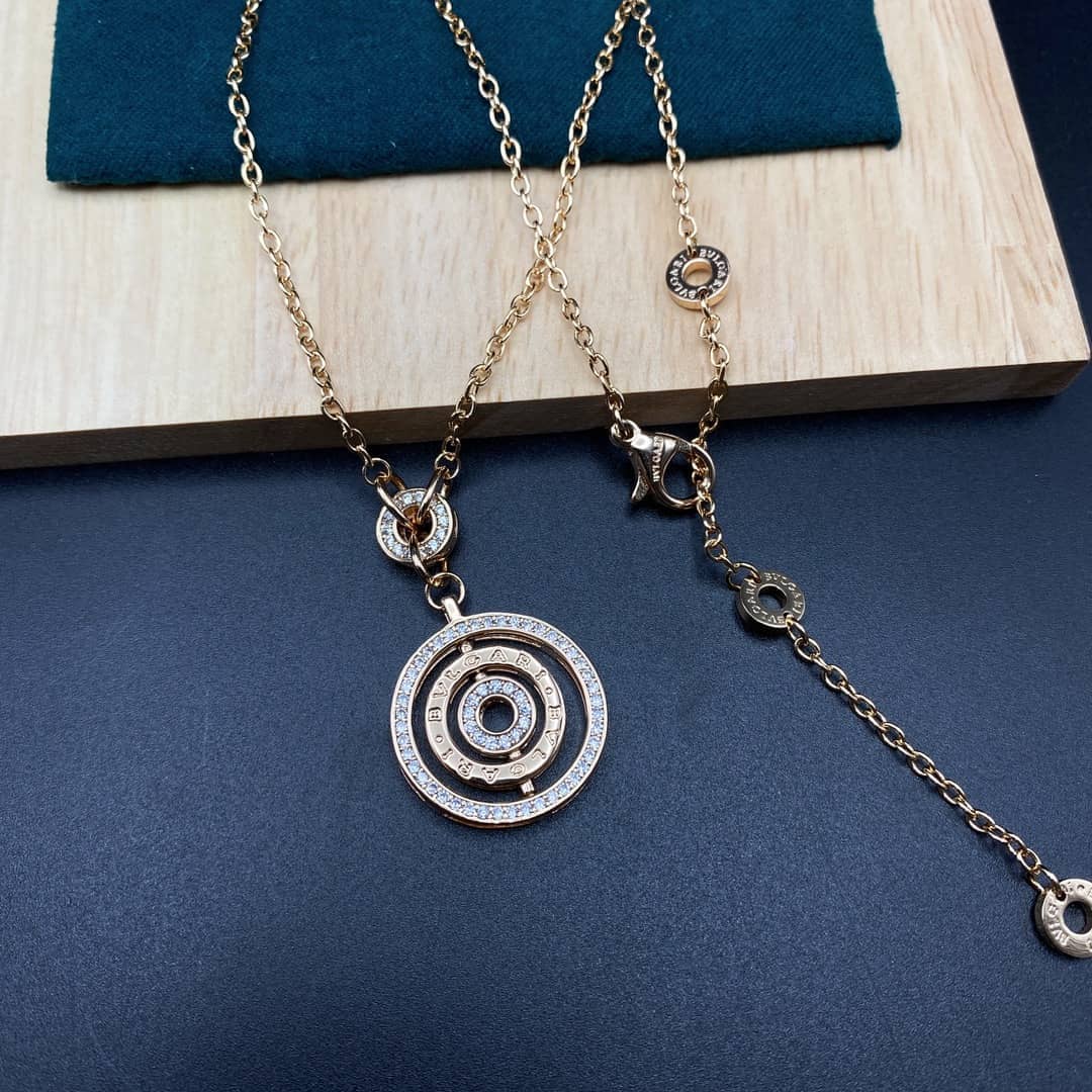 Wholesale Bv1g*ai AAA+ Necklace