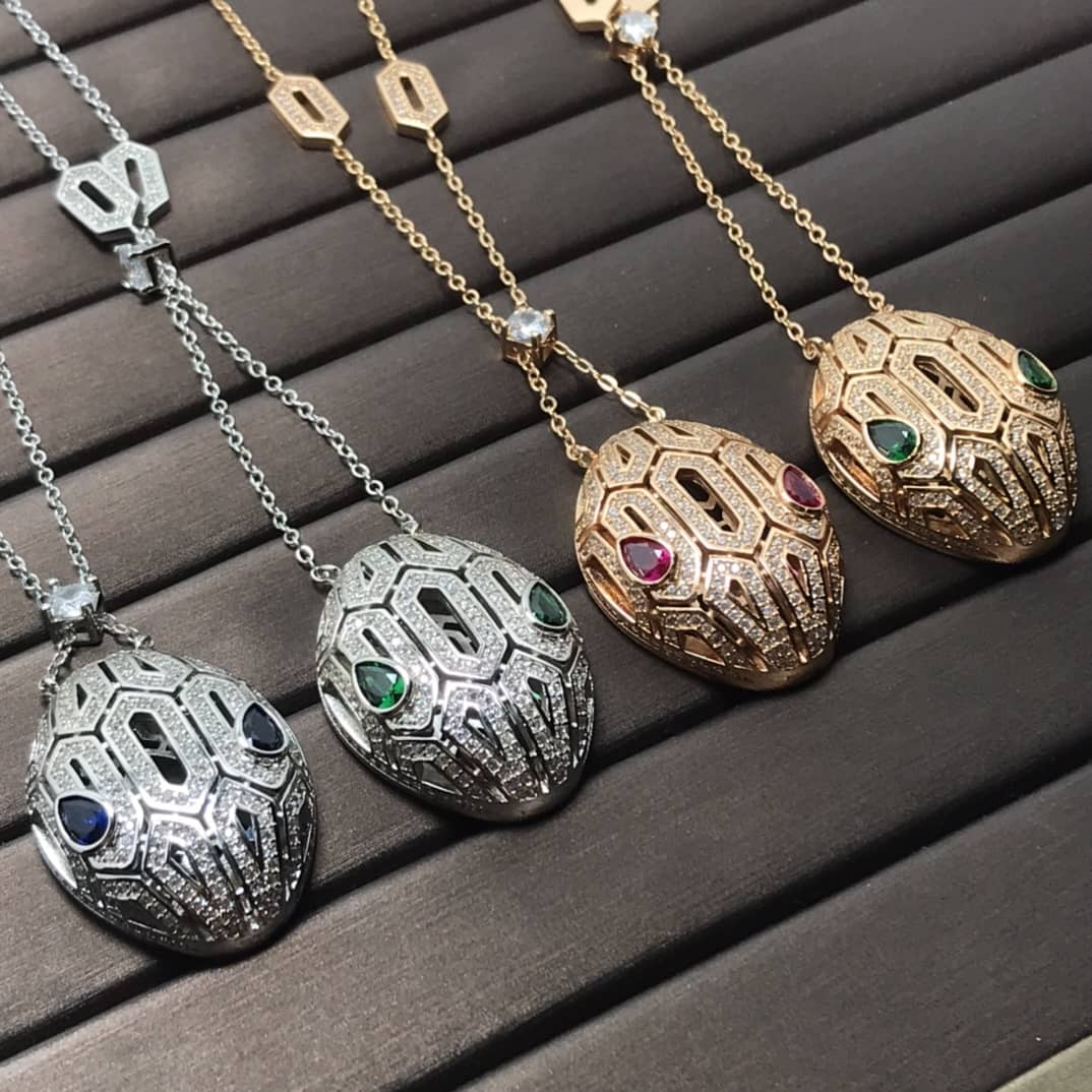 Top Quality Bv1g*ai Necklace