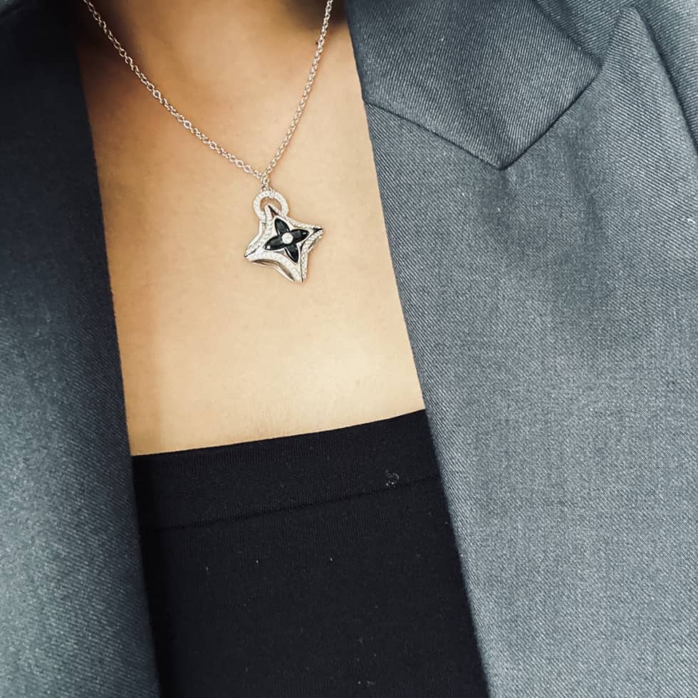 Top Quality L0vis Vvtt0n Necklace