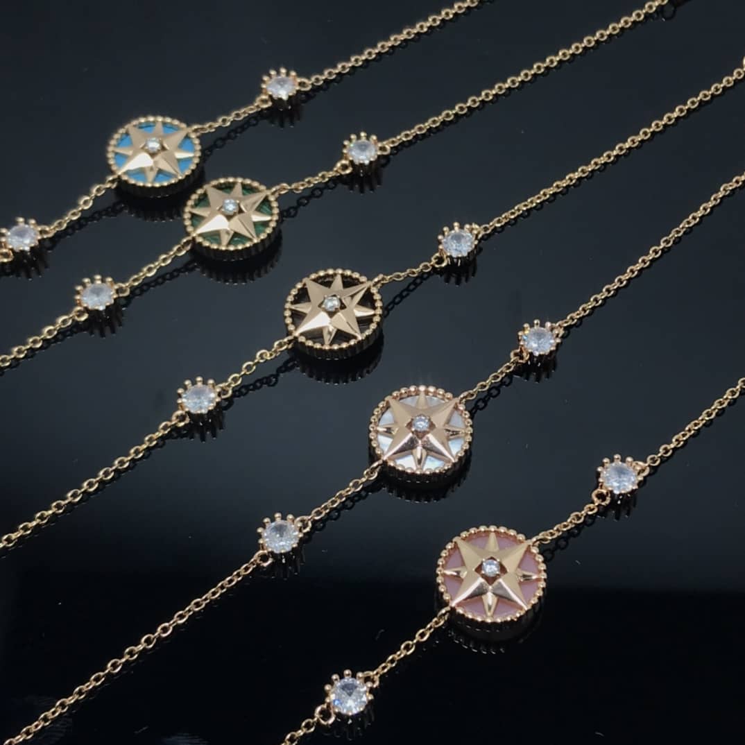 Chr1st1an D10r Bracelet For Sale