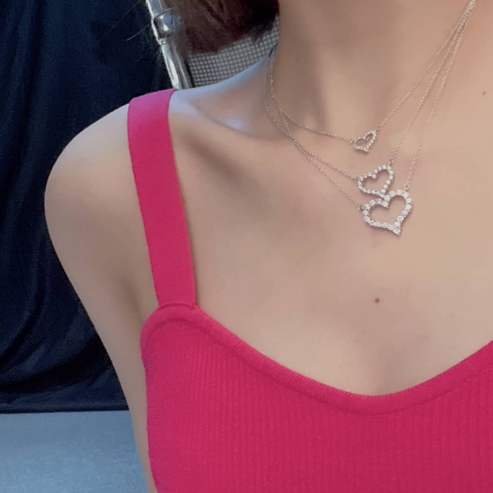 Best T*f*ny Classic Necklace