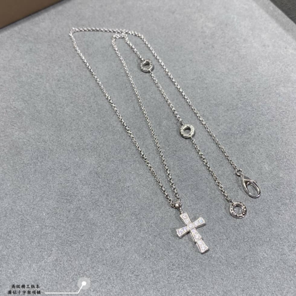 High Quality Bv1g*ai Necklace