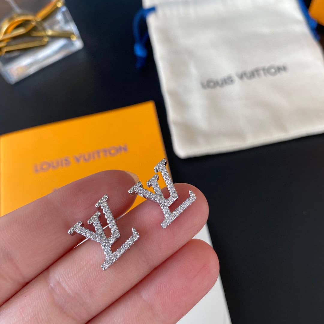 Luxury L0vis Vvtt0n Classic AAA+ Earring